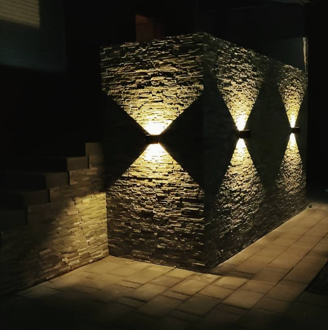 Astornia™ | Luxe wandlicht