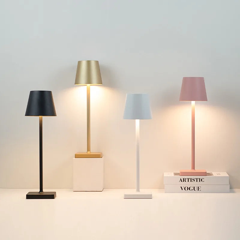 Astornia™ | LED tafellamp