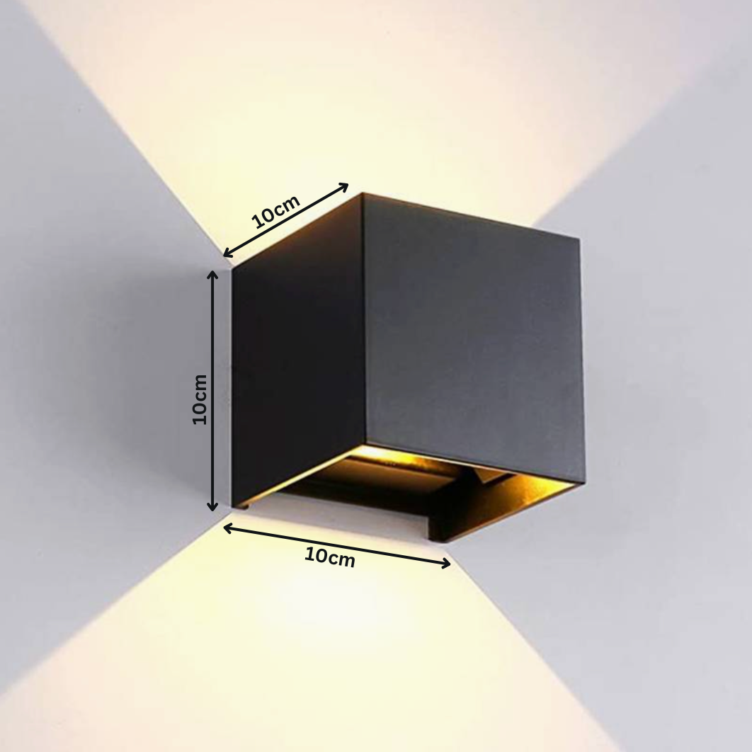 Astornia™ | Luxe wandlicht