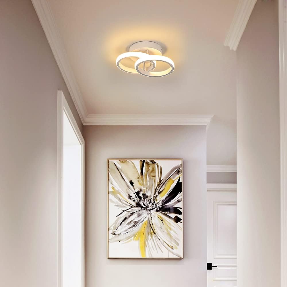 Astornia™ | Elegante LED Plafondlamp
