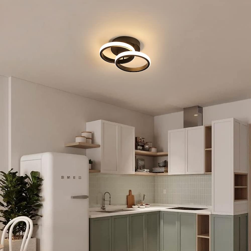Astornia™ | Elegante LED Plafondlamp