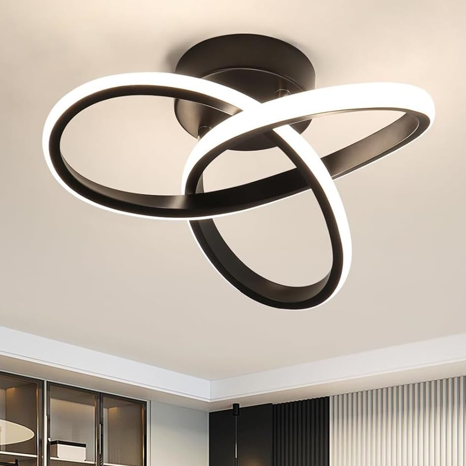 Astornia™ | Moderne LED Plafondlamp