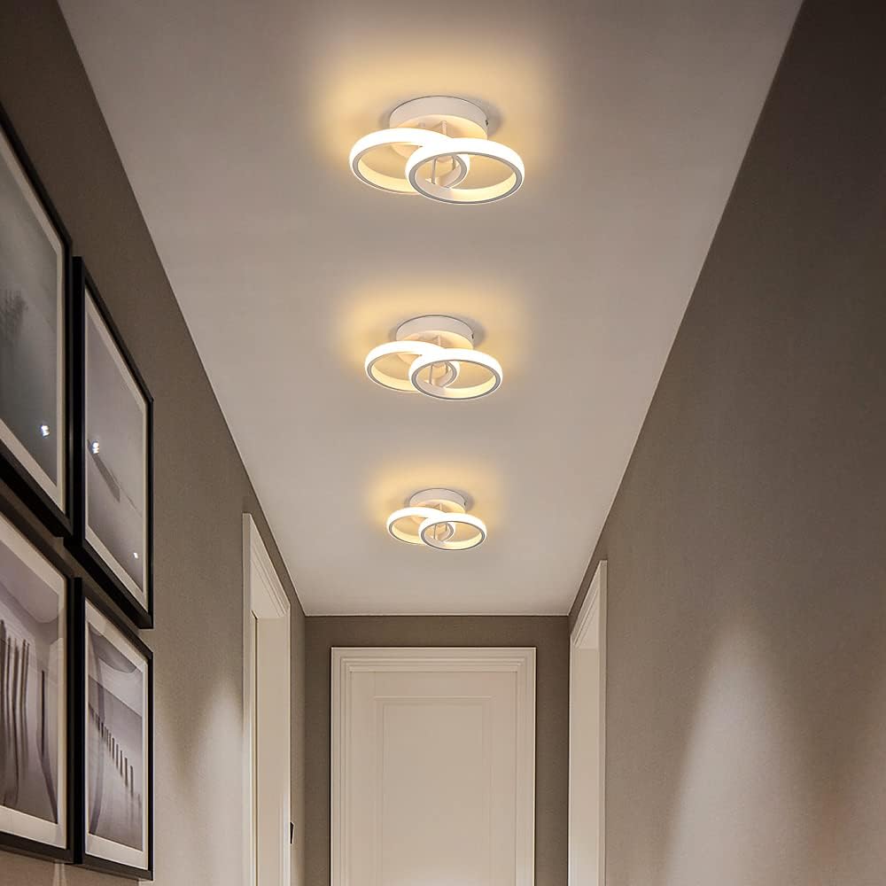 Astornia™ | Elegante LED Plafondlamp