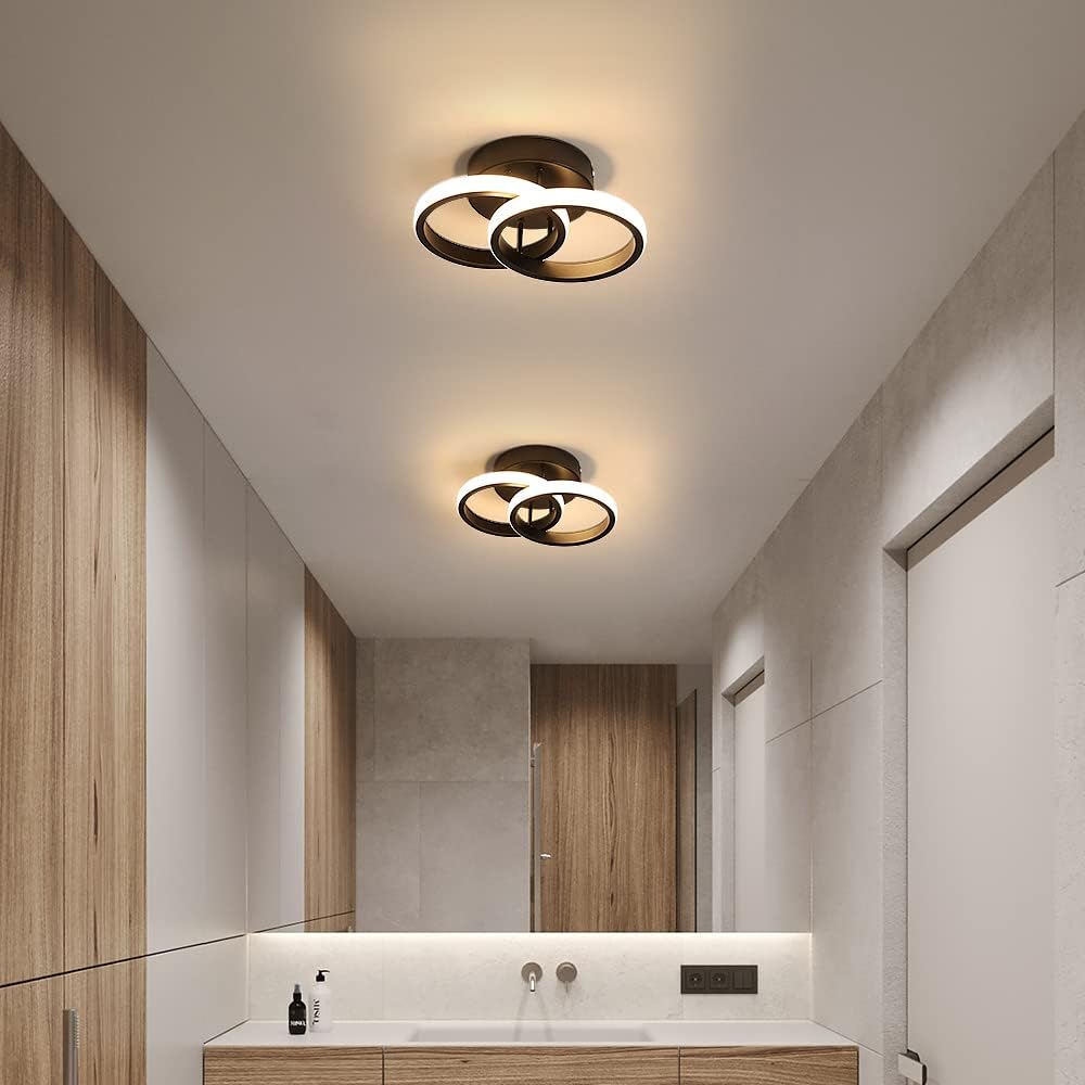 Astornia™ | Elegante LED Plafondlamp