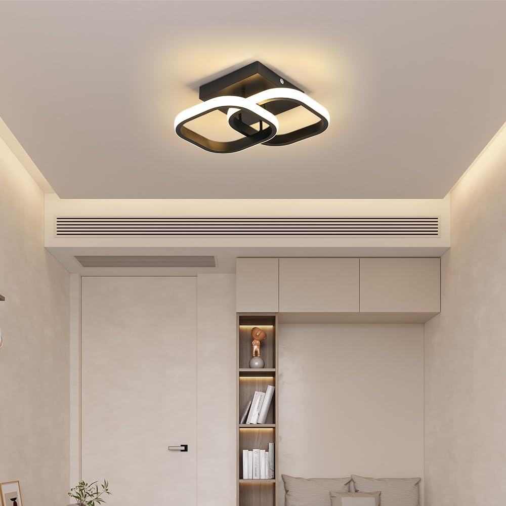Astornia™ | Elegante LED Plafondlamp