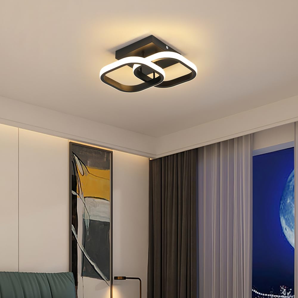 Astornia™ | Elegante LED Plafondlamp