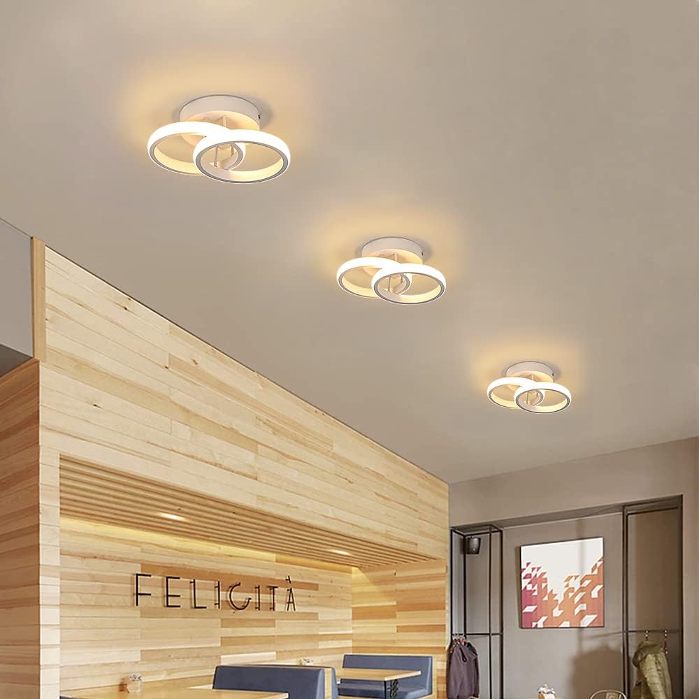 Astornia™ | Elegante LED Plafondlamp
