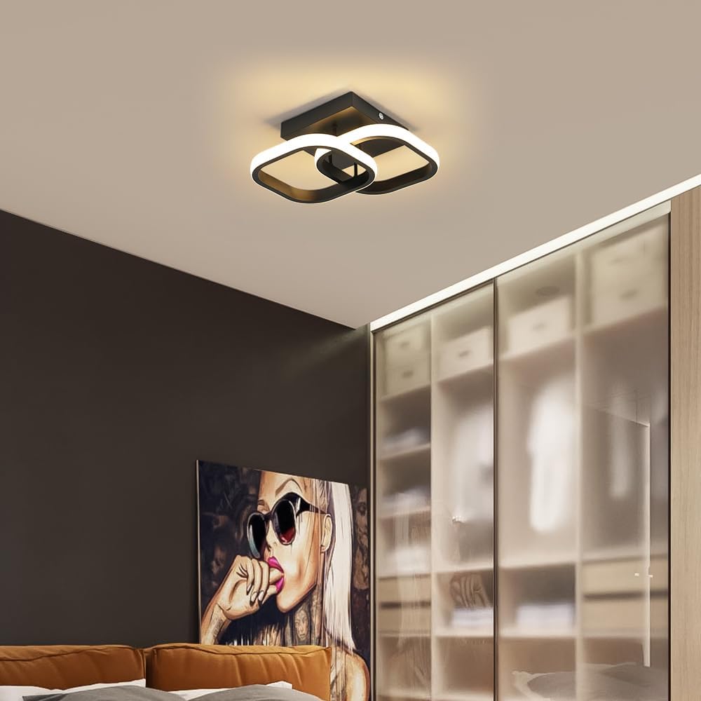 Astornia™ | Elegante LED Plafondlamp