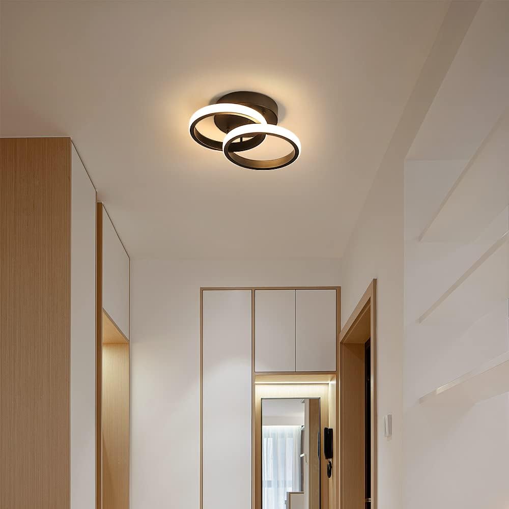 Astornia™ | Elegante LED Plafondlamp