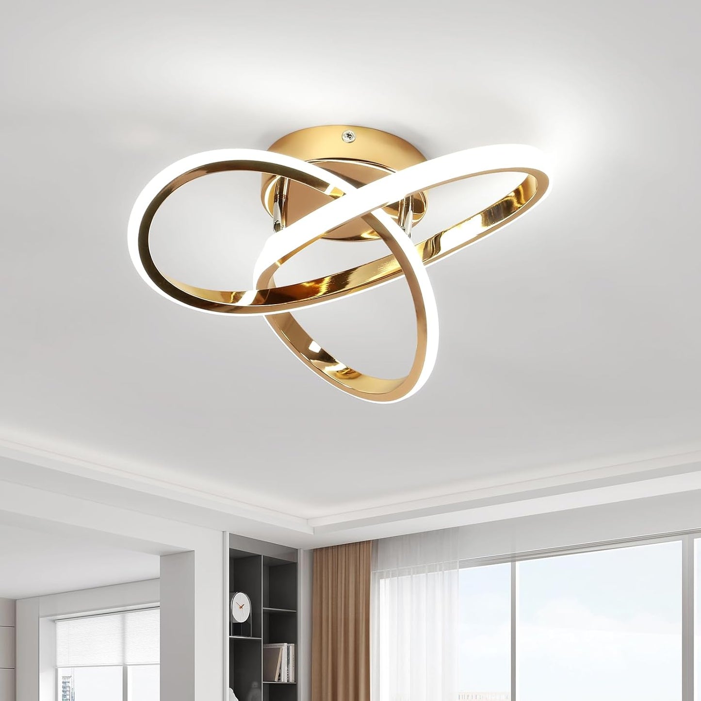 Astornia™ | Moderne LED Plafondlamp