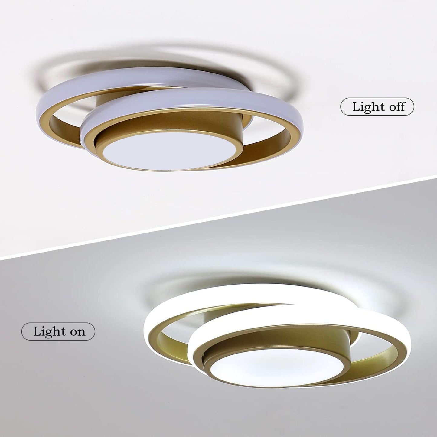 Astornia™ | Moderne LED Plafondlamp