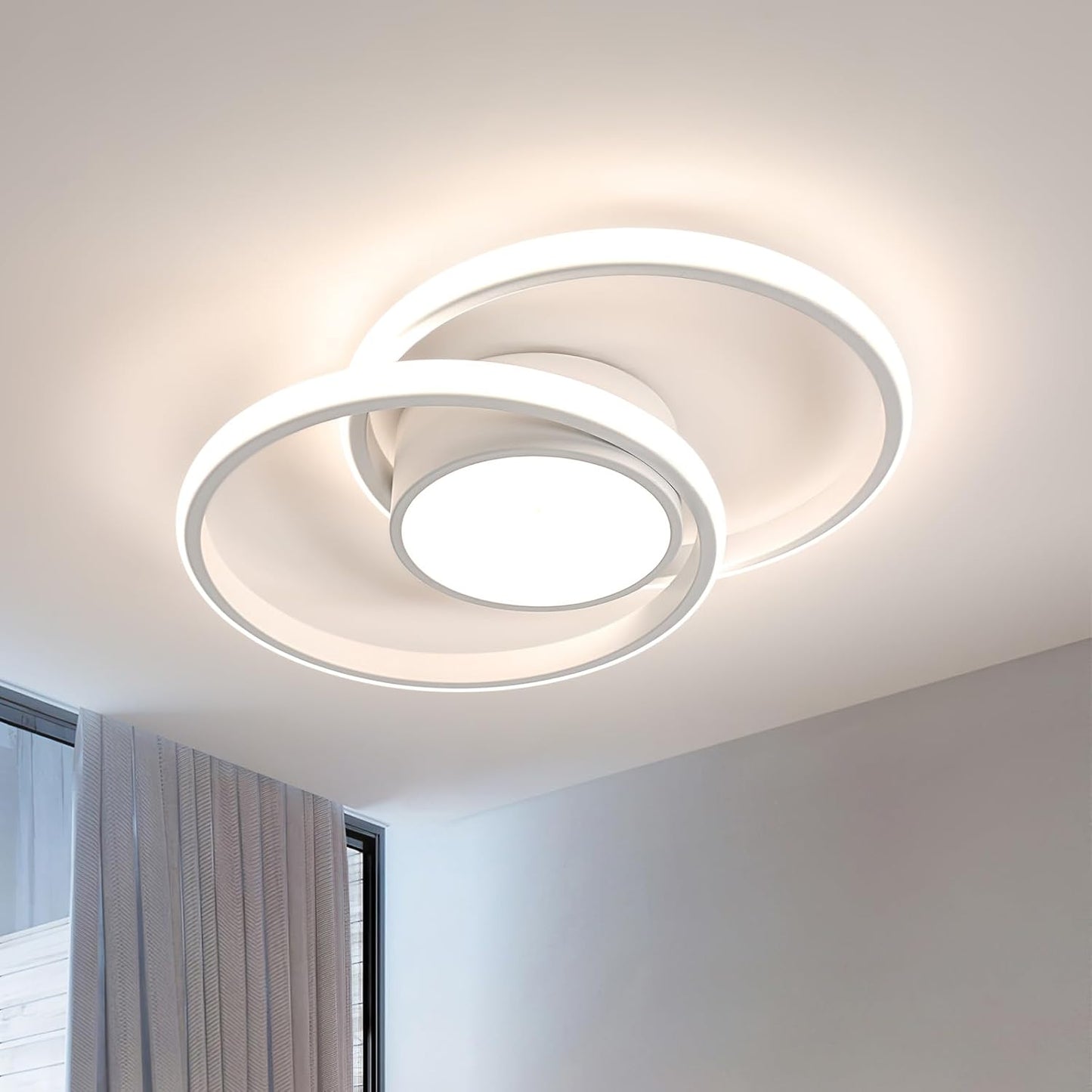 Astornia™ | Moderne LED Plafondlamp