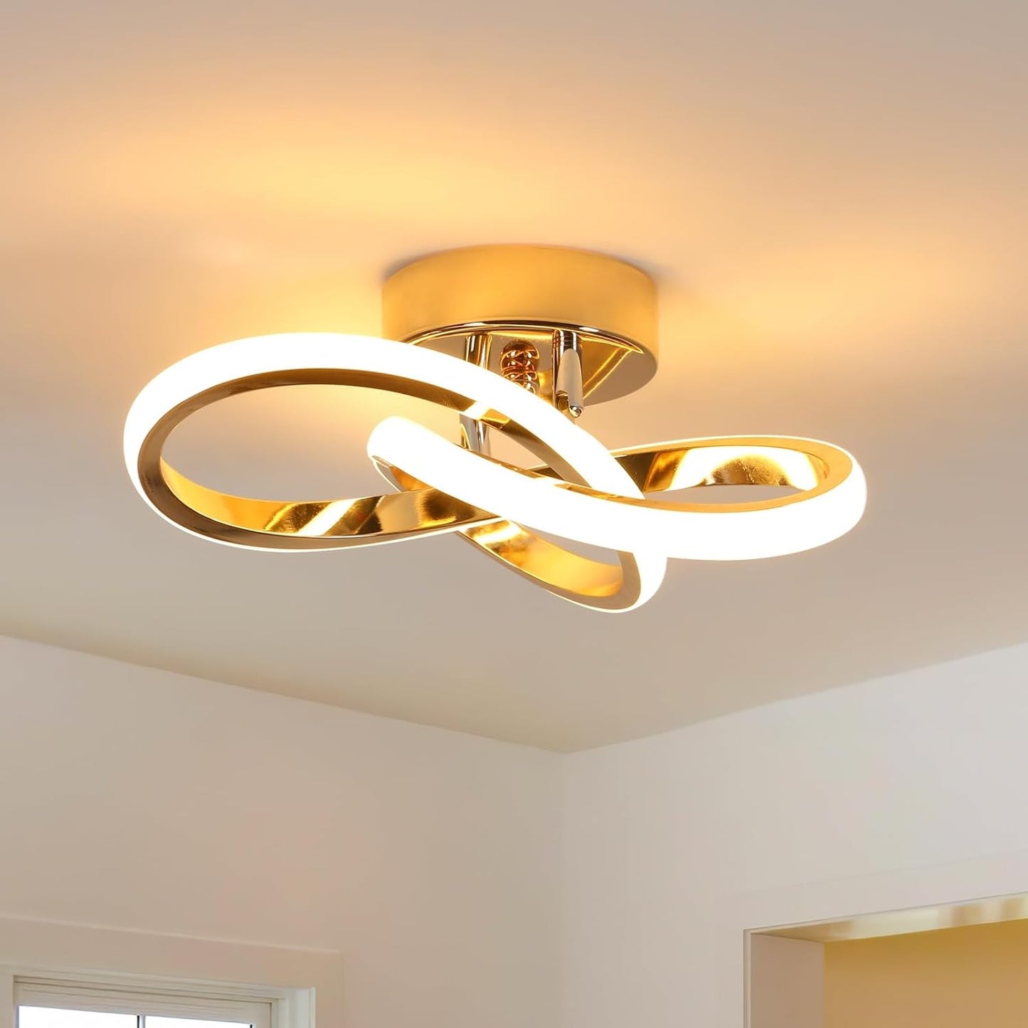 Astornia™ | Moderne LED Plafondlamp