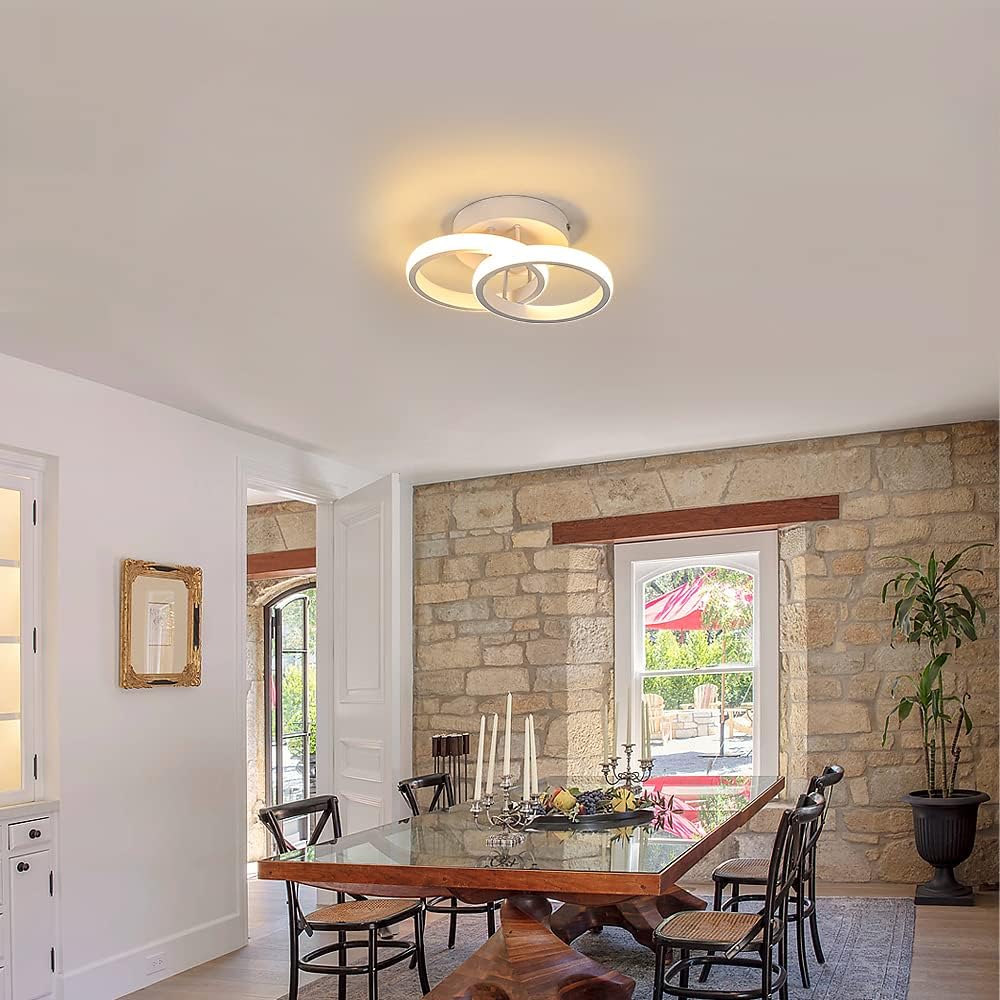 Astornia™ | Elegante LED Plafondlamp