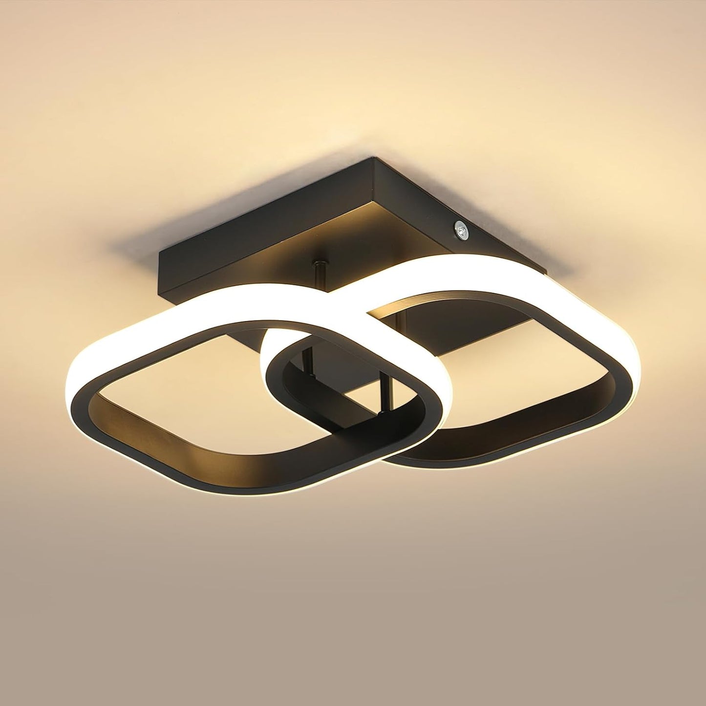Astornia™ | Elegante LED Plafondlamp