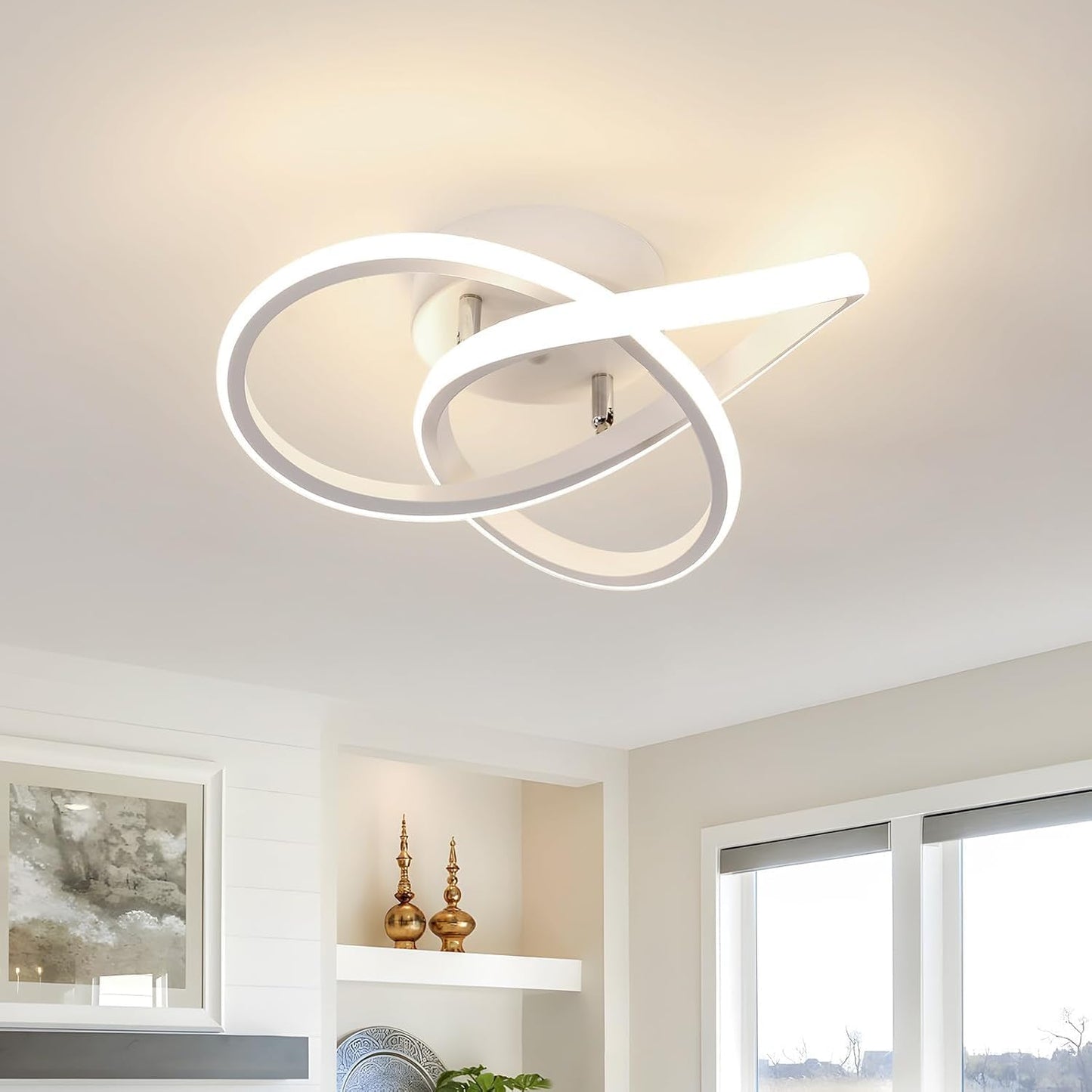 Astornia™ | Moderne LED Plafondlamp