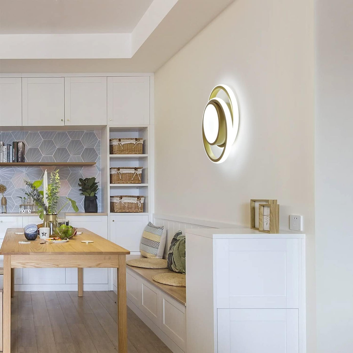 Astornia™ | Moderne LED Plafondlamp