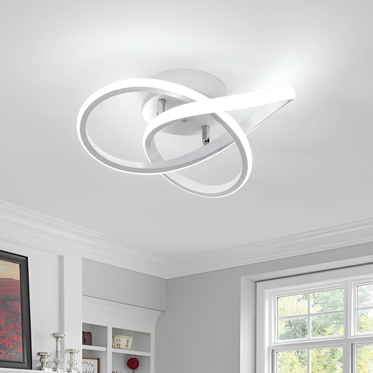 Astornia™ | Moderne LED Plafondlamp