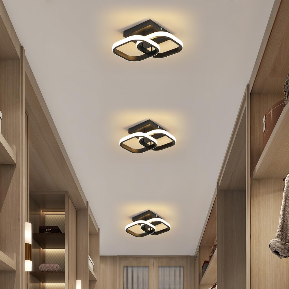 Astornia™ | Elegante LED Plafondlamp
