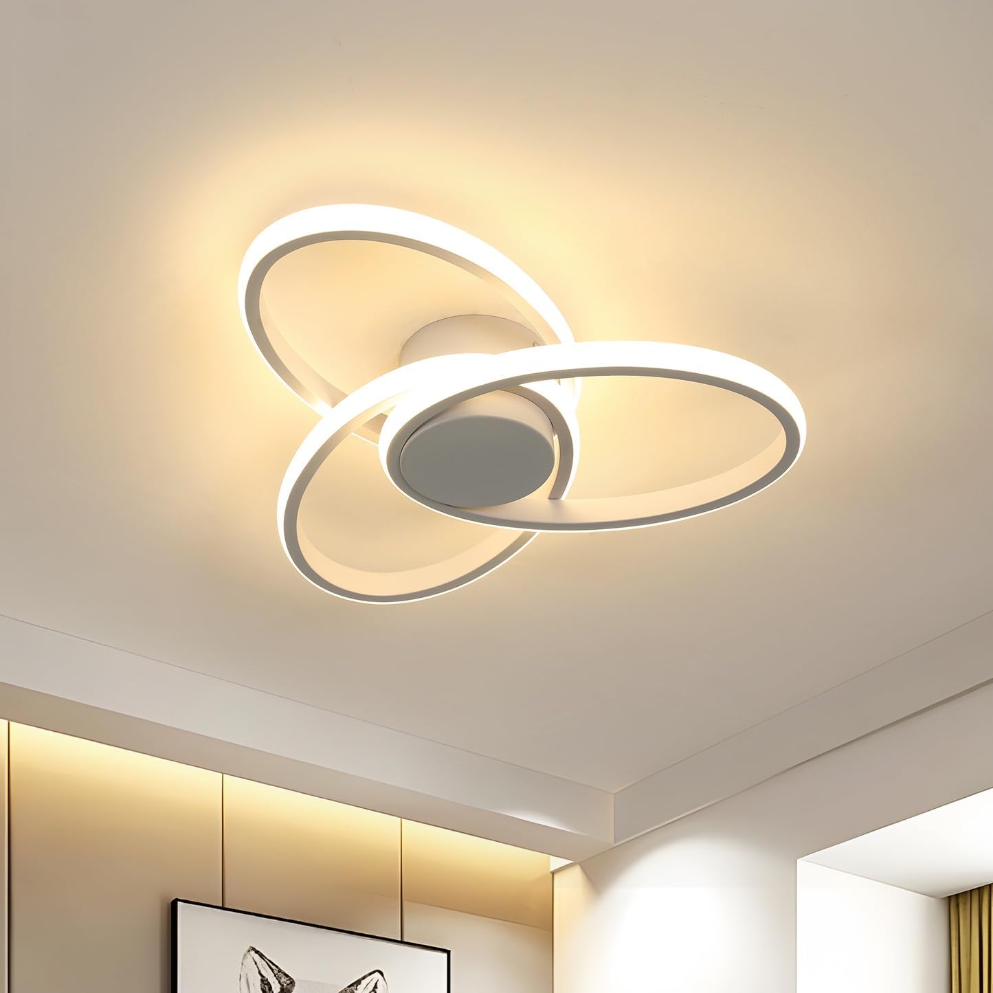 Astornia™ | Moderne LED Plafondlamp
