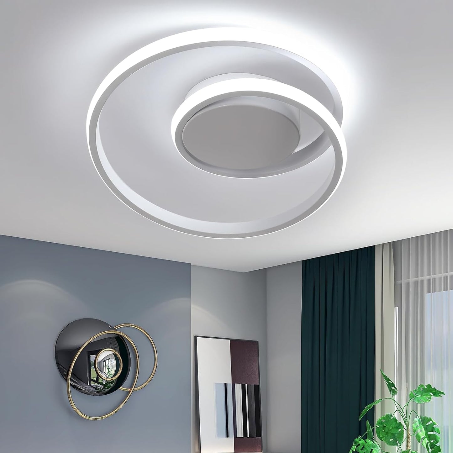 Astornia™ | Moderne LED Plafondlamp