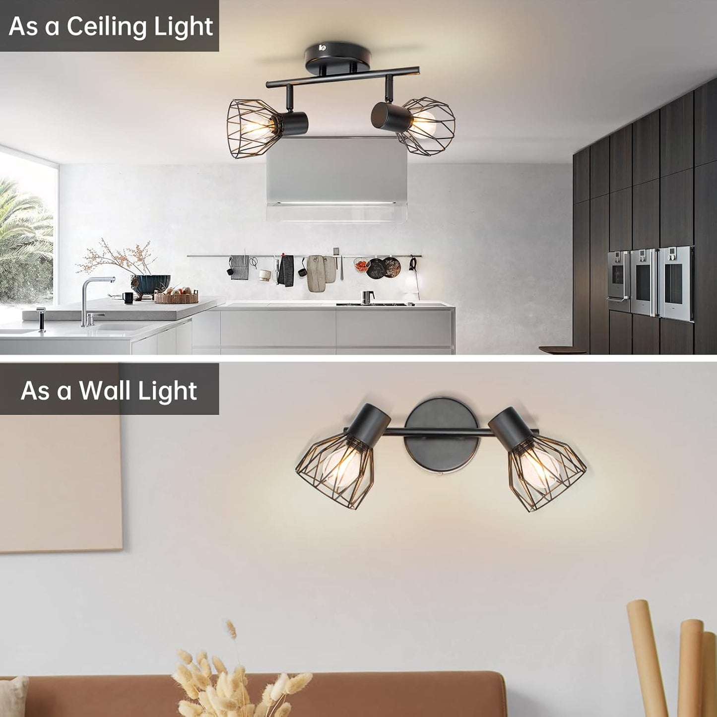 Astornia™ | Plafondspots