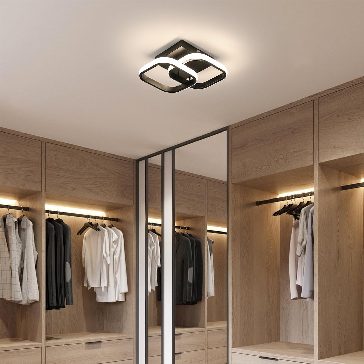 Astornia™ | Elegante LED Plafondlamp