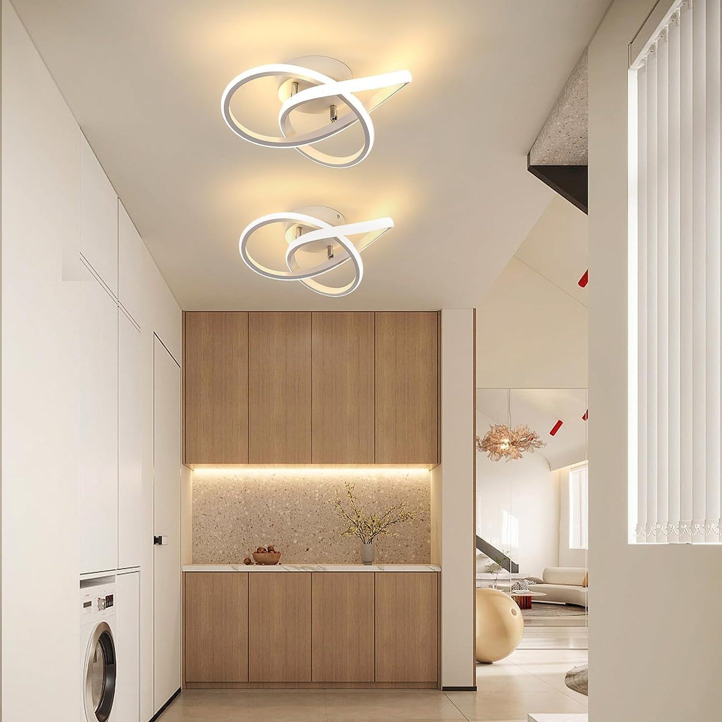 Astornia™ | Moderne LED Plafondlamp