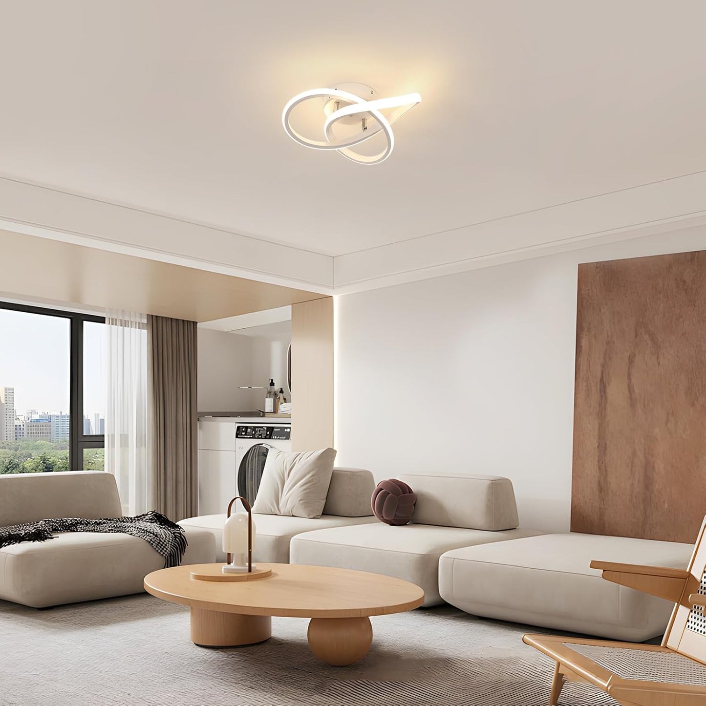 Astornia™ | Moderne LED Plafondlamp