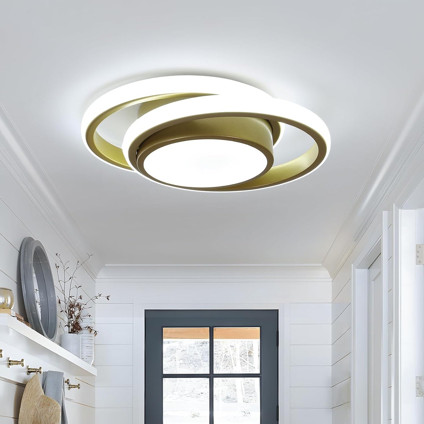 Astornia™ | Moderne LED Plafondlamp