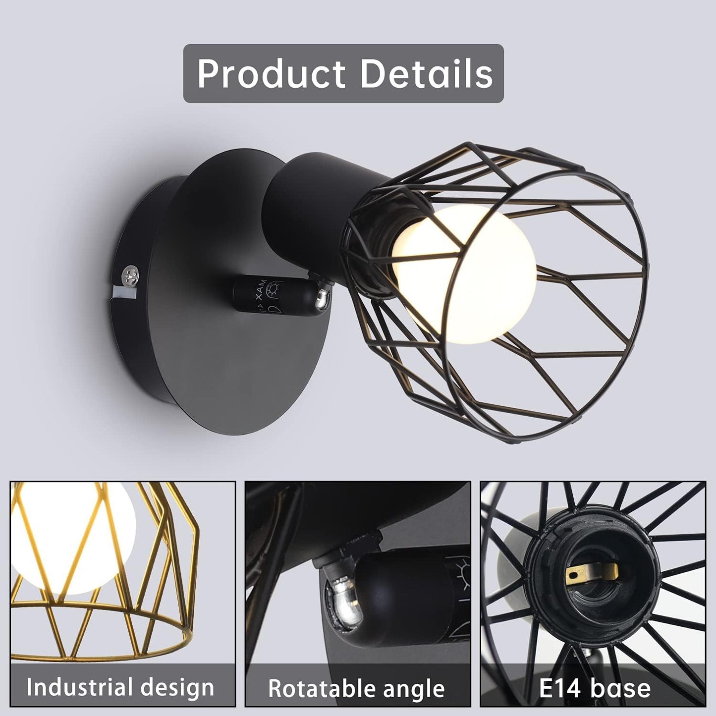 Astornia™ | Plafondspots
