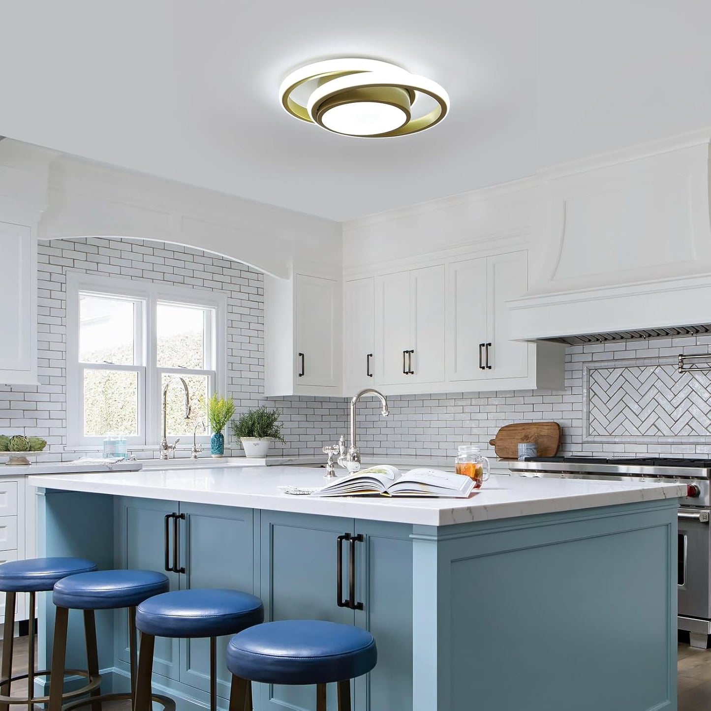 Astornia™ | Moderne LED Plafondlamp