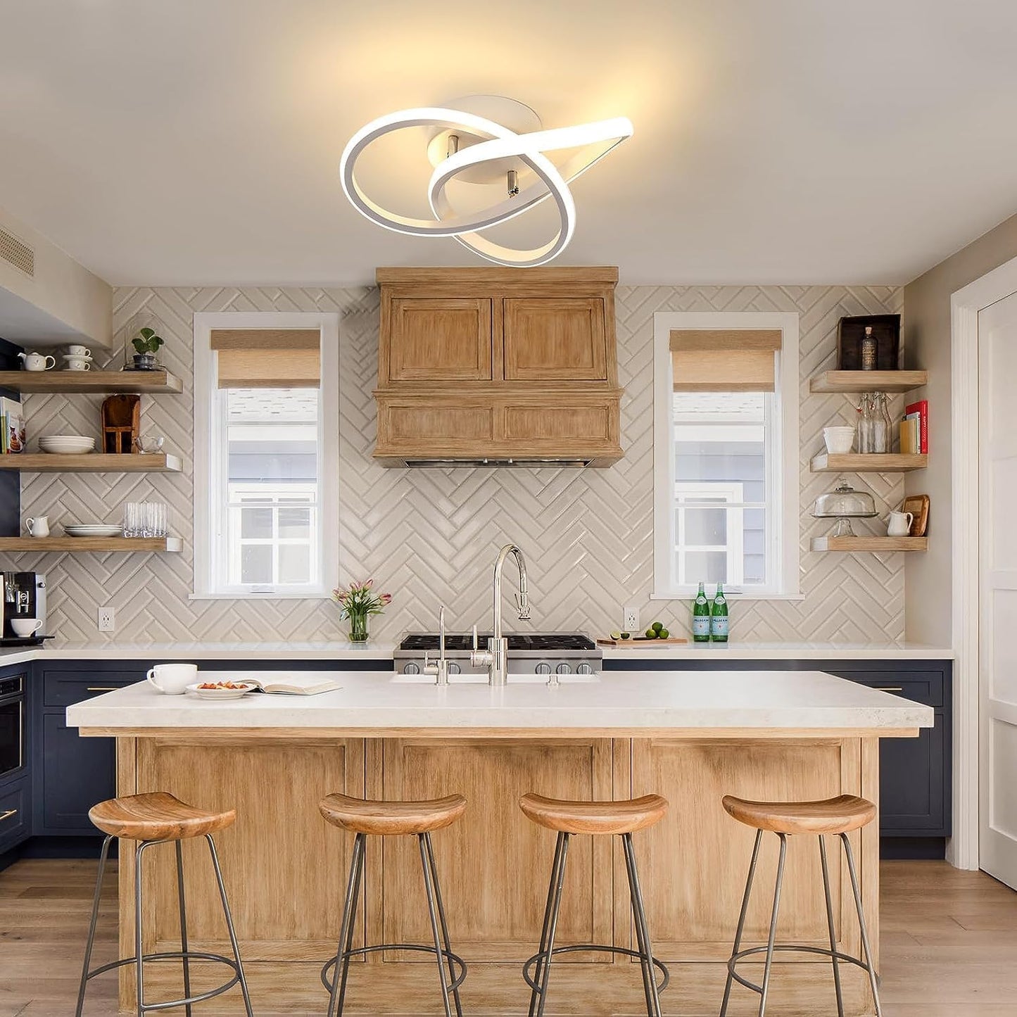 Astornia™ | Moderne LED Plafondlamp