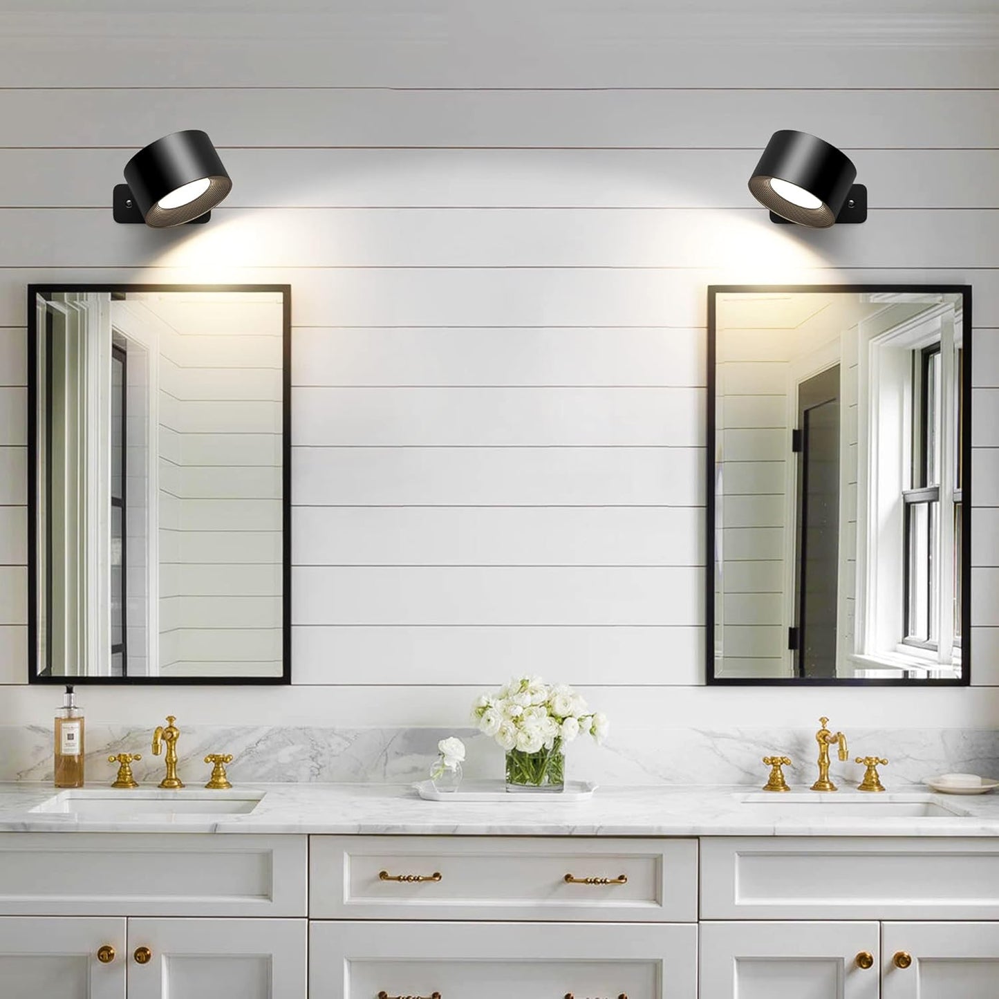 Astornia™ | LED wandlamp voor binnen