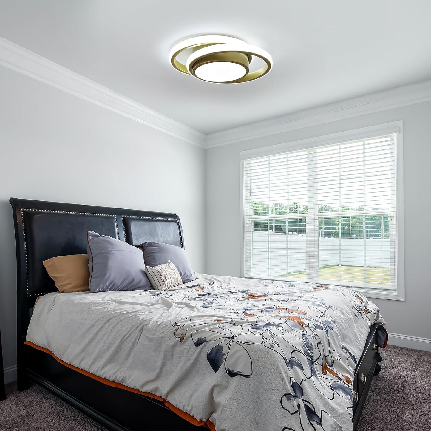 Astornia™ | Moderne LED Plafondlamp