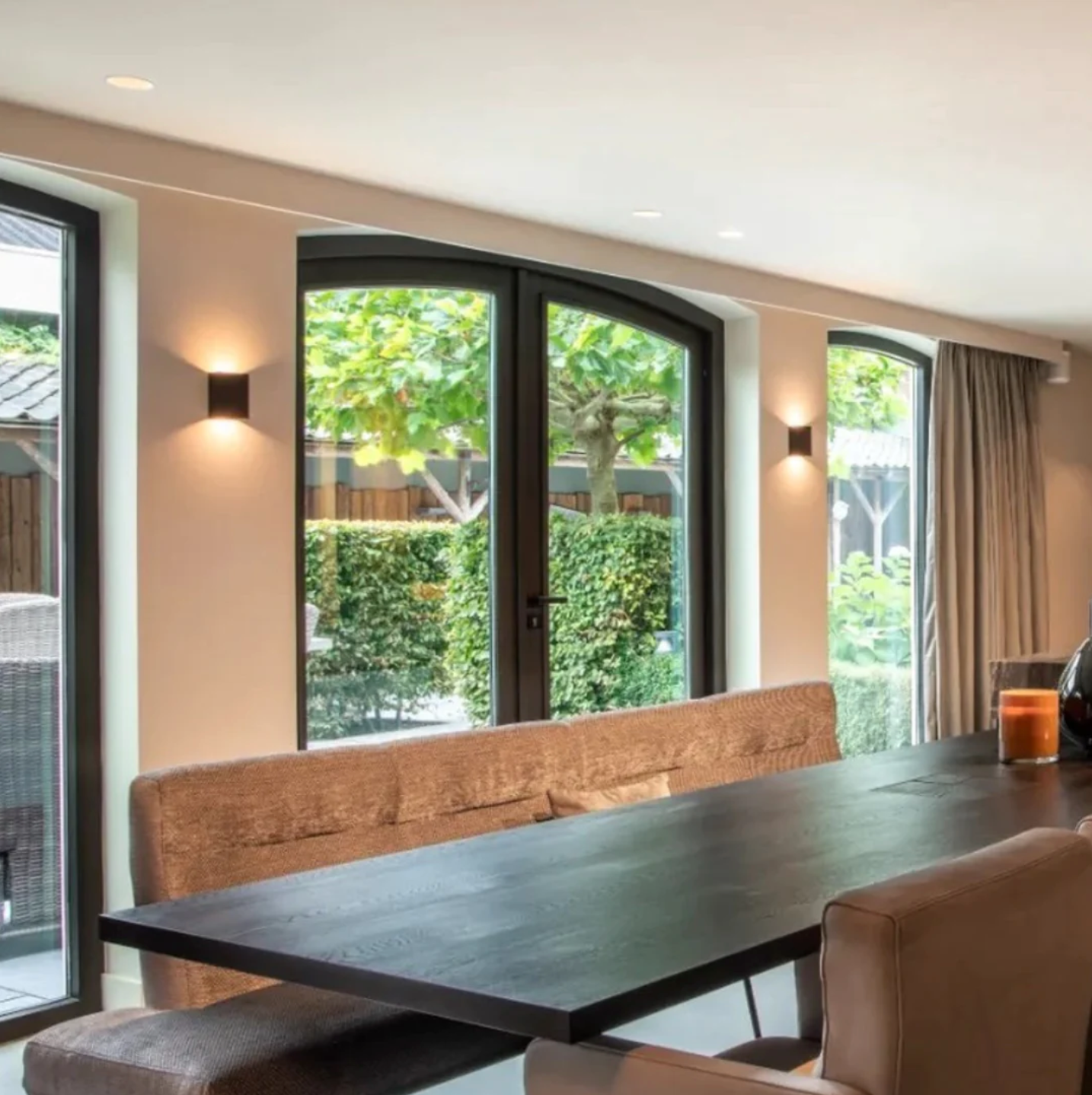 Astornia™ | Luxe wandlicht