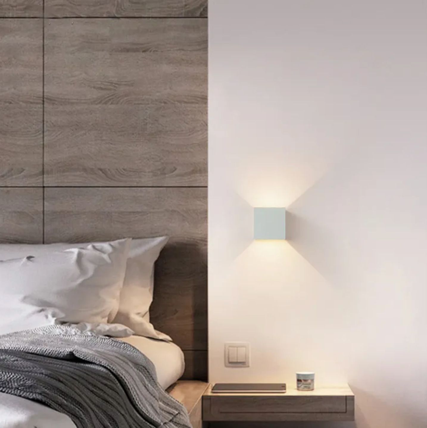 Astornia™ | Luxe wandlicht