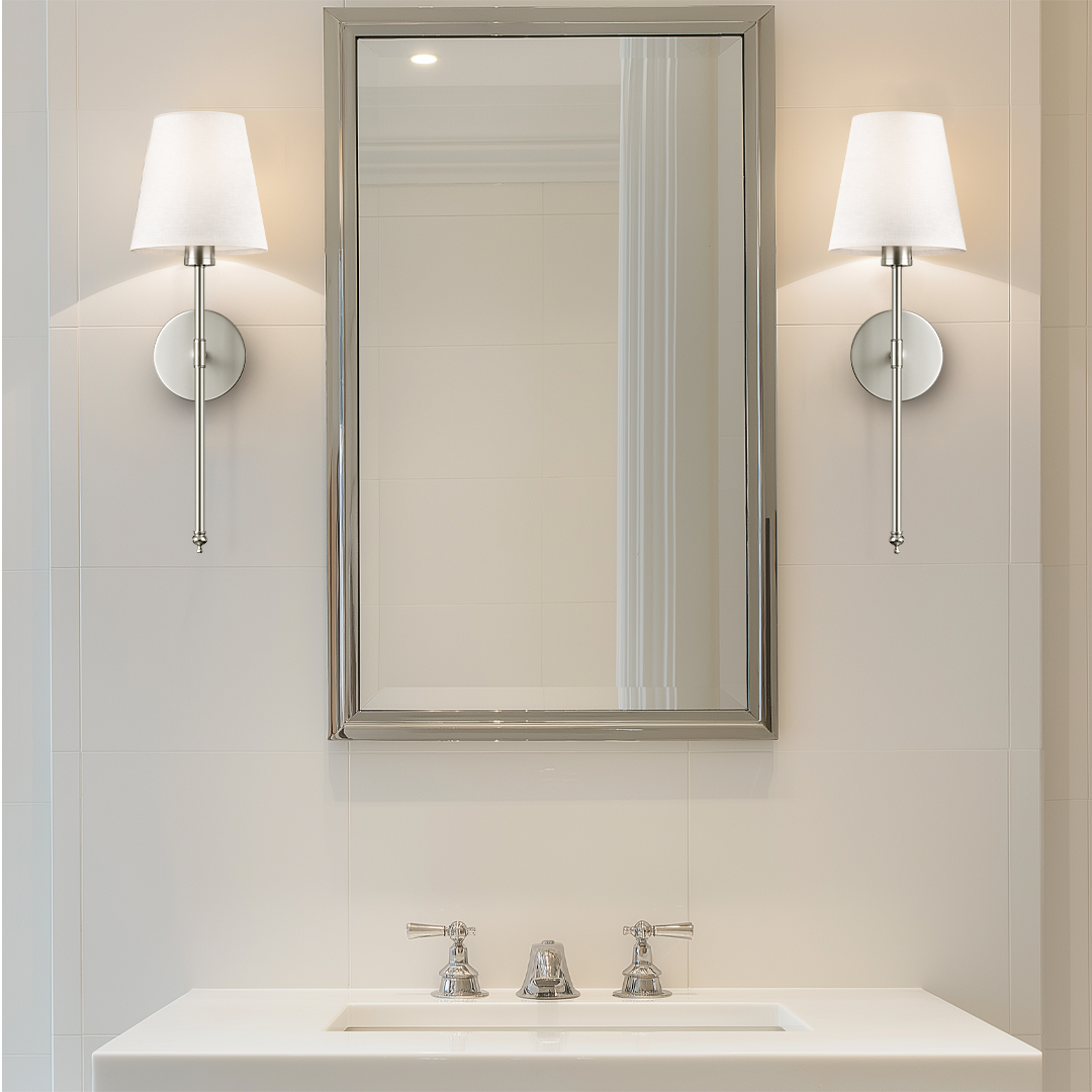 Astornia™ | Wall lamps (Set of 2)