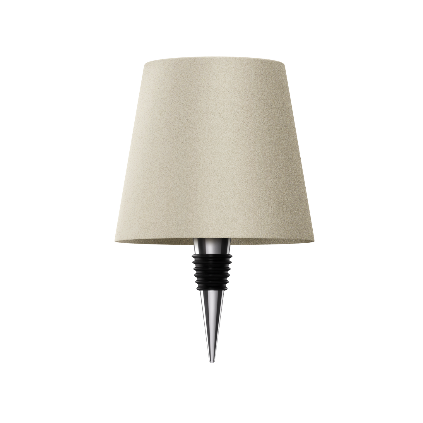 Astornia™ | Draadloze fleslamp