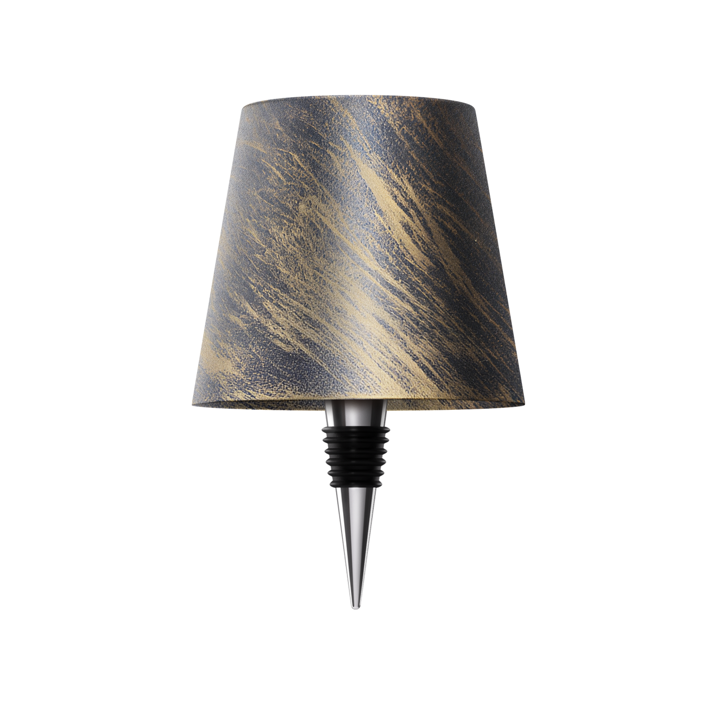 Astornia™ | Draadloze fleslamp