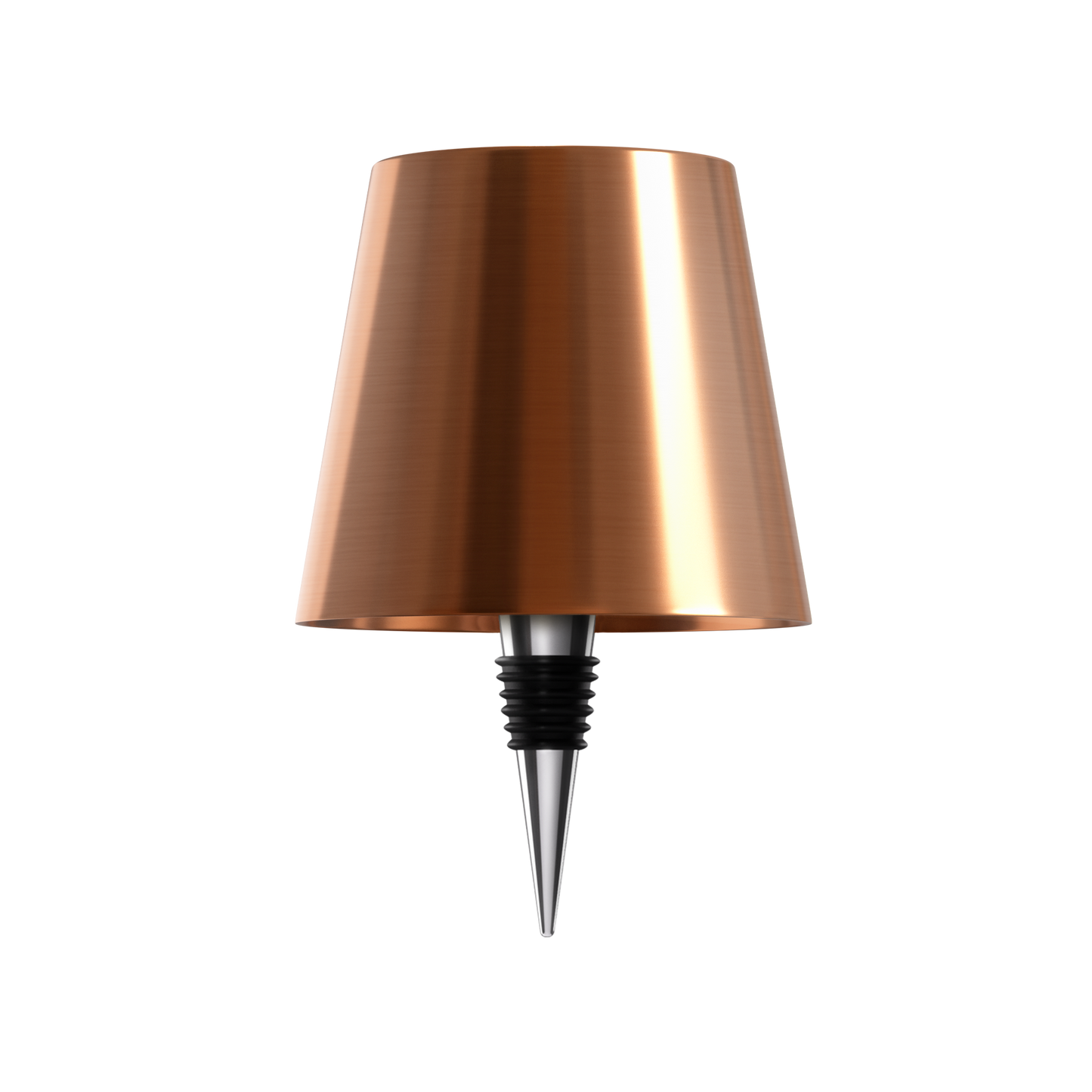 Astornia™ | Draadloze fleslamp