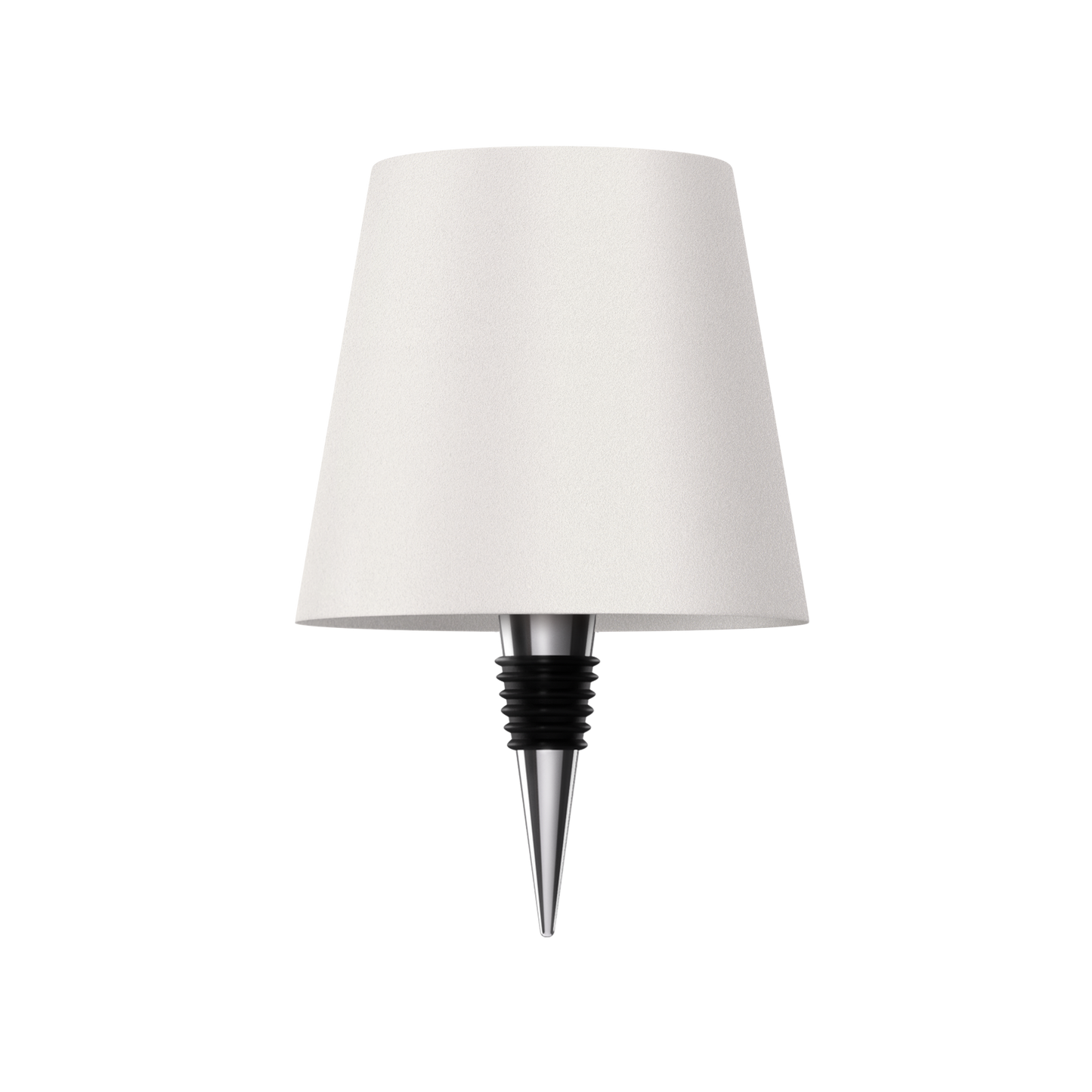Astornia™ | Draadloze fleslamp