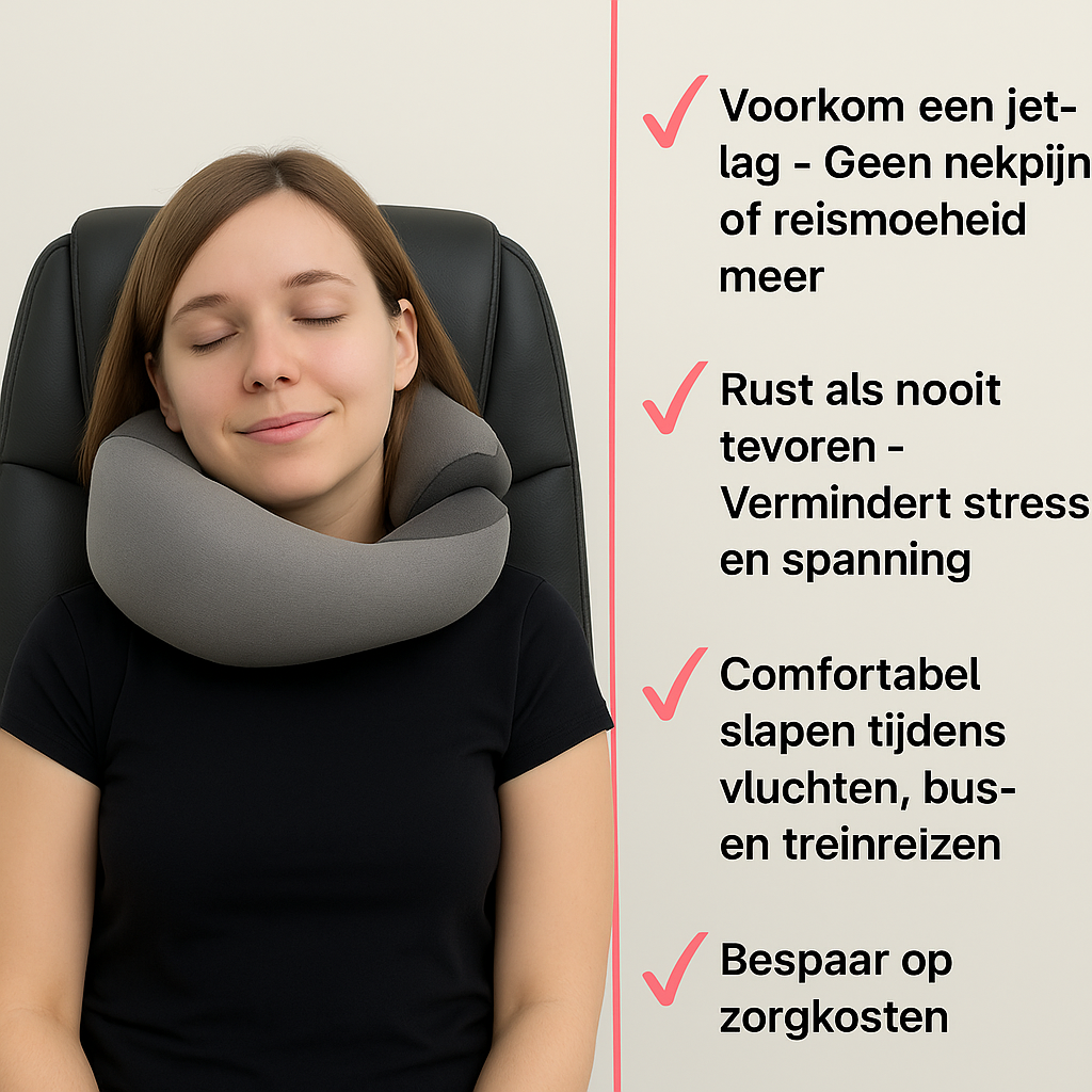 Astornia™ | Reiskussen