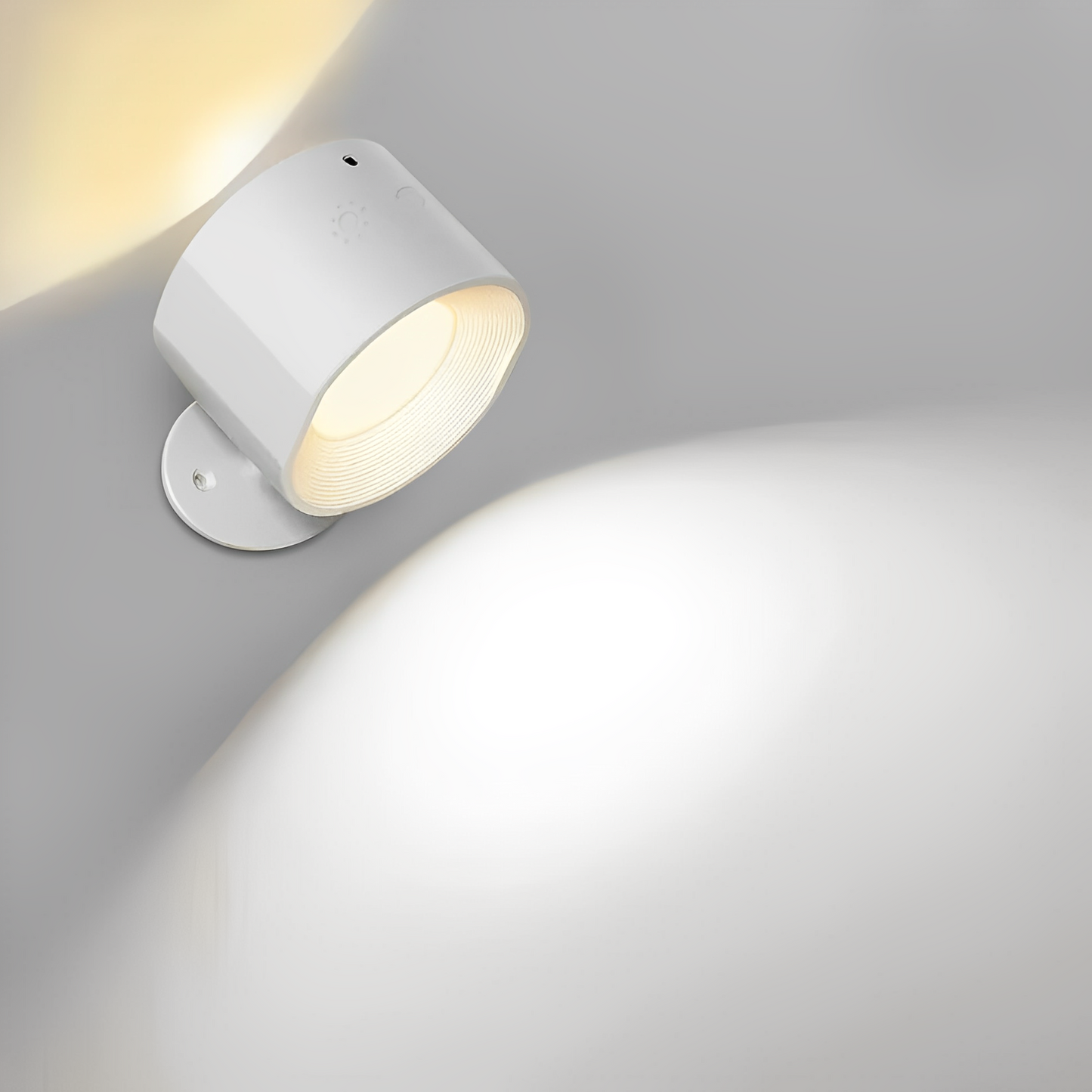 Astornia™ | Draadloze LED wandlamp