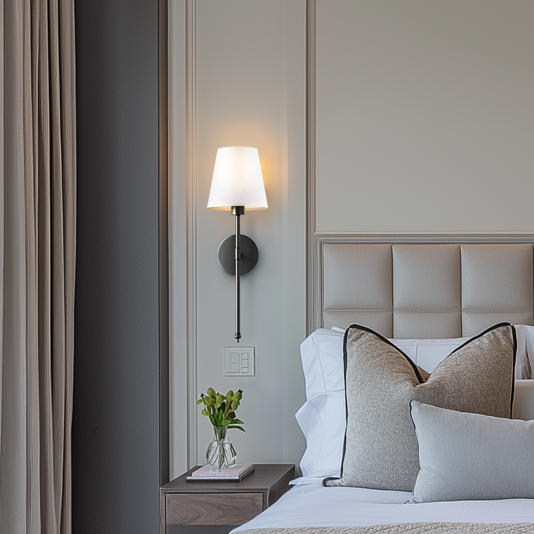 Astornia™ | Wall lamps (Set of 2)