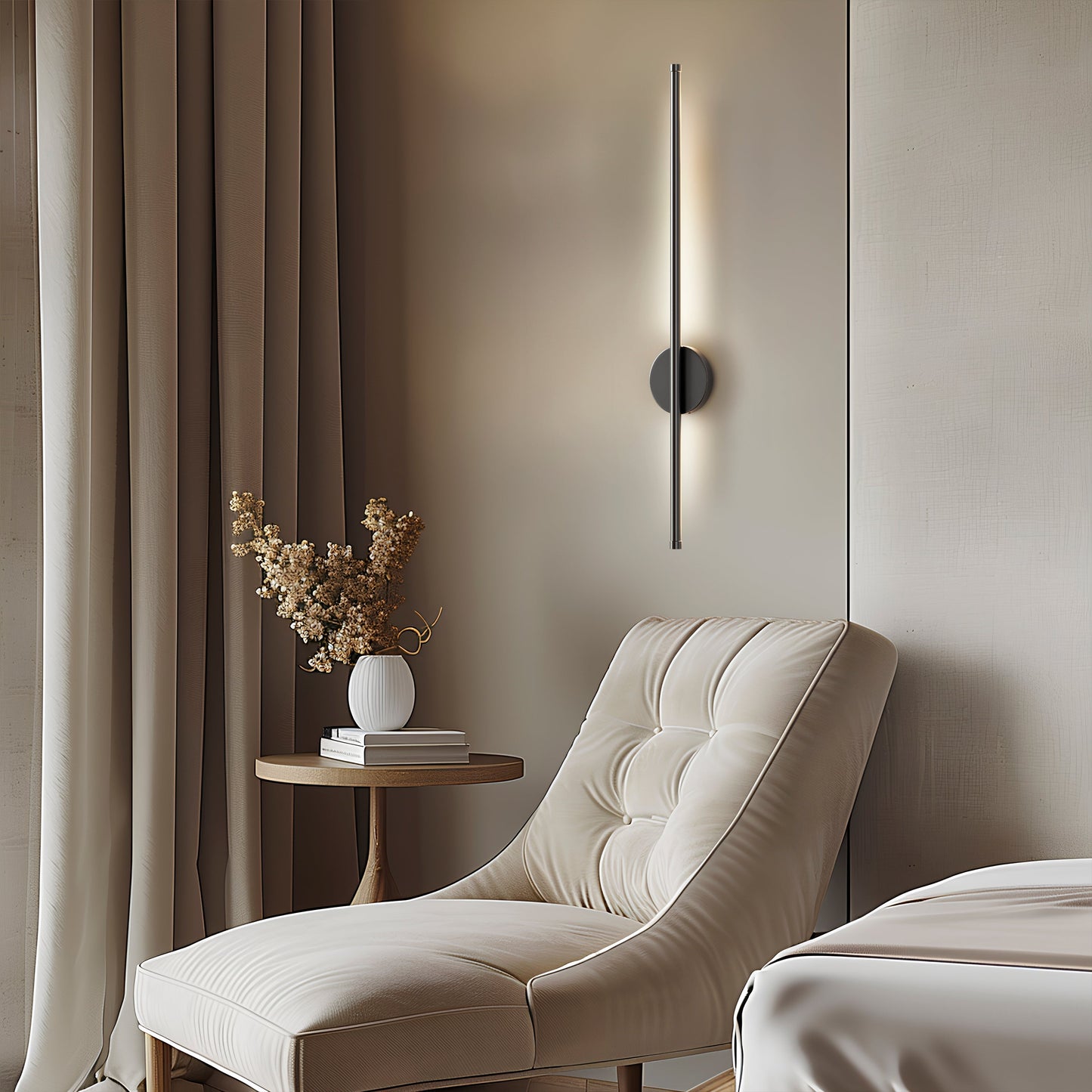 Astornia™ | Draadloze Moderne Muurlampen (Set van 2)