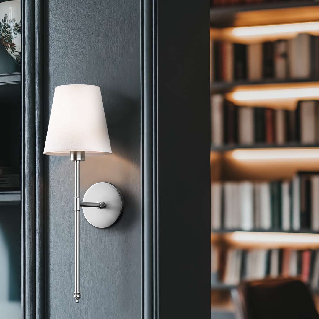 Astornia™ | Wandlampen (Set van 2)