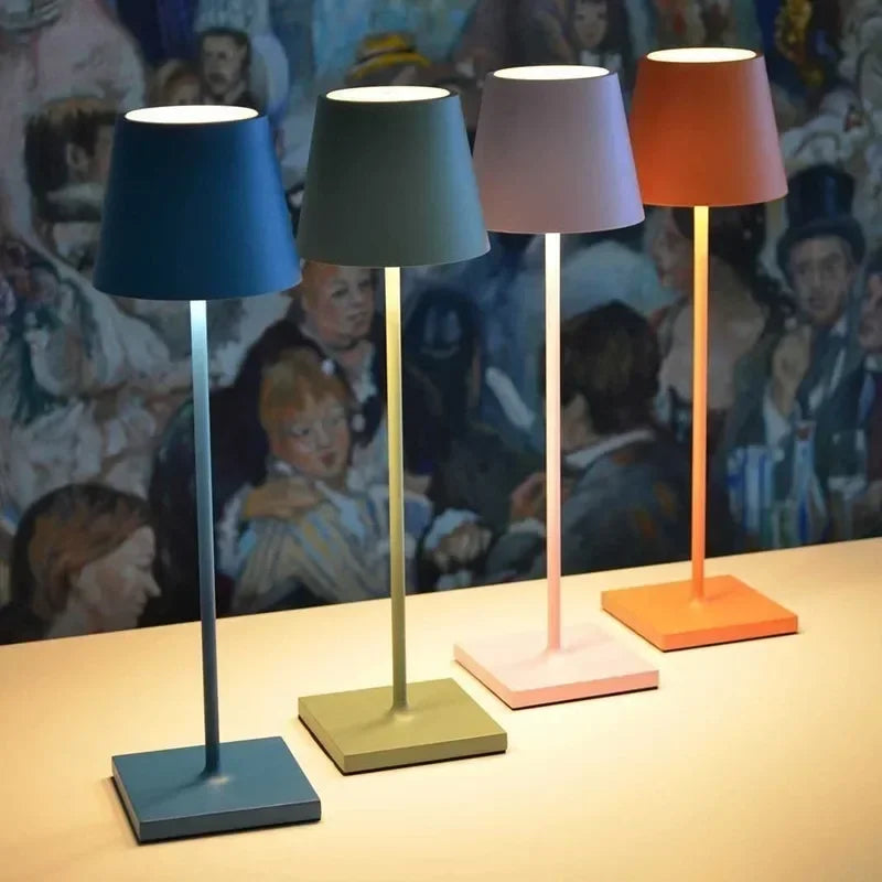 Astornia™ | LED tafellamp