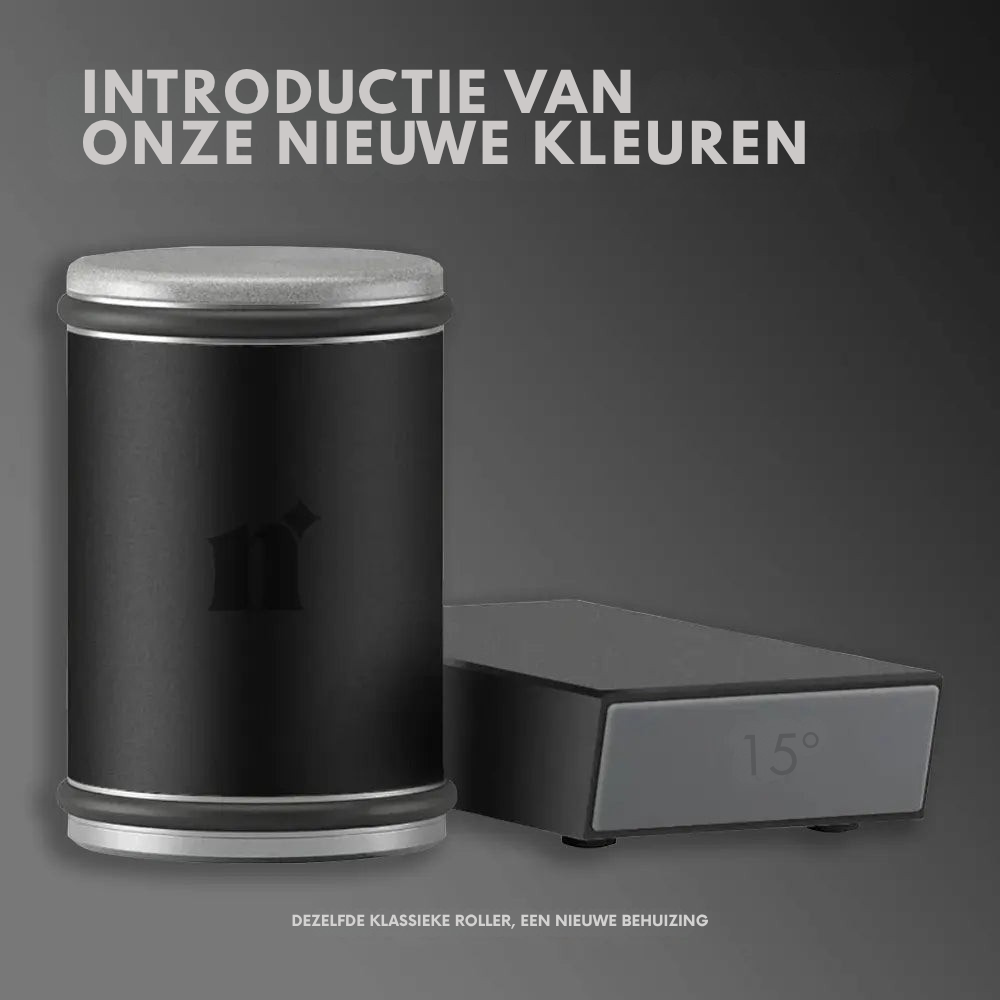 Astornia™ | Messenslijper set