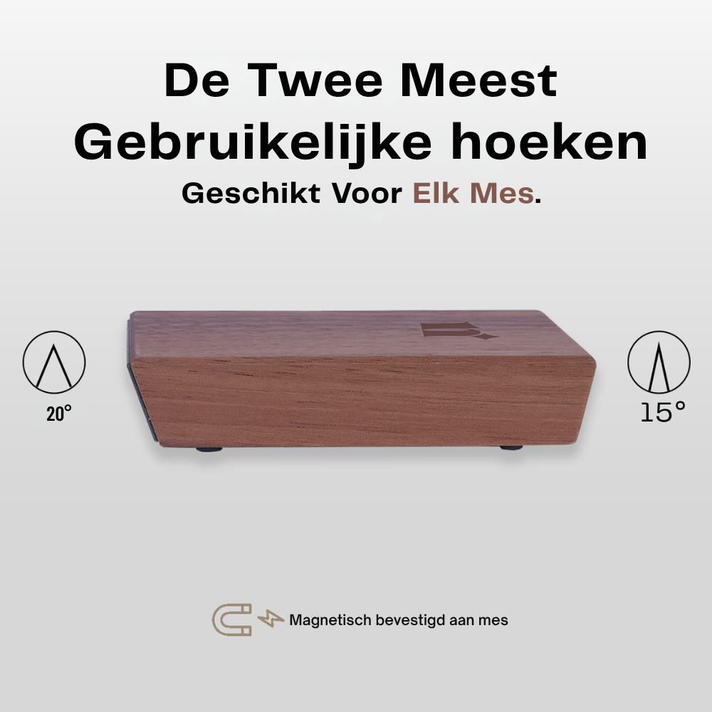 Astornia™ | Messenslijper set